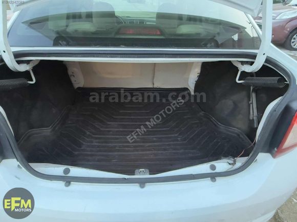 | EFM MOTORS | SYMBOL 1.5 DCI