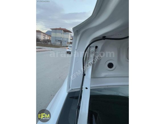 | EFM MOTORS | SYMBOL 1.5 DCI
