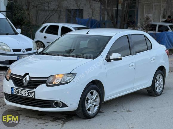 | EFM MOTORS | SYMBOL 1.5 DCI