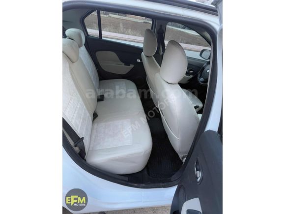 | EFM MOTORS | SYMBOL 1.5 DCI