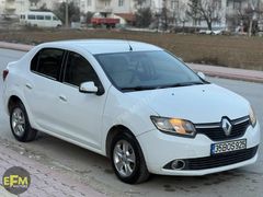 | EFM MOTORS | SYMBOL 1.5 DCI