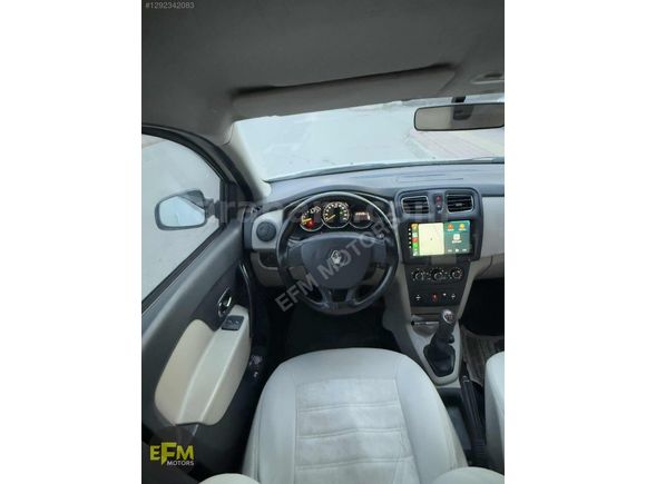 | EFM MOTORS | SYMBOL 1.5 DCI
