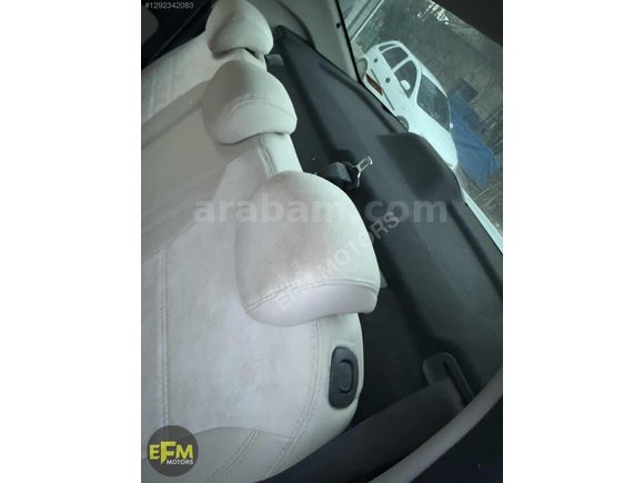 | EFM MOTORS | SYMBOL 1.5 DCI