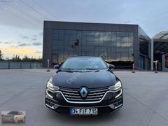 2021 MODEL TALİSMAN FULL+ ARKA AKS ORJİNAL VADE VE TAKAS İMKANI