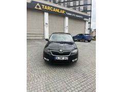 Sahibinden Skoda Rapid 1.6 TDI Active 2015 Model 