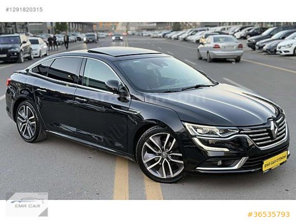 2017ÇIKIŞLI..CAM TAVANLI..215.000KM..4.CONTROL..HATASIZ..BOYASIZ