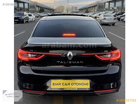 2017ÇIKIŞLI..CAM TAVANLI..215.000KM..4.CONTROL..HATASIZ..BOYASIZ