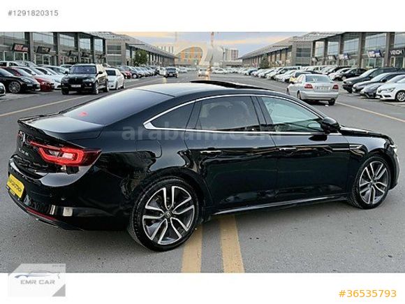 2017ÇIKIŞLI..CAM TAVANLI..215.000KM..4.CONTROL..HATASIZ..BOYASIZ