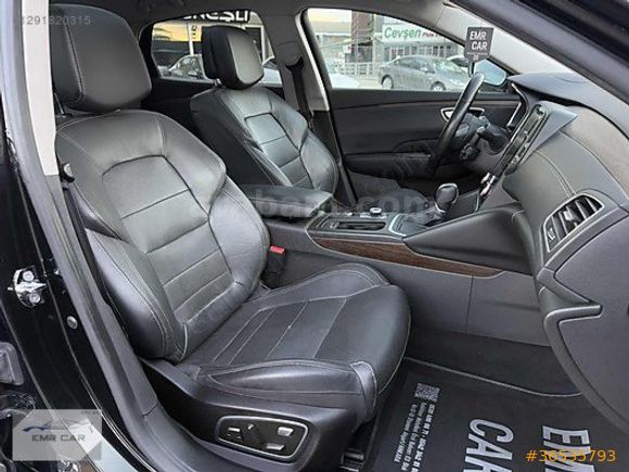 2017ÇIKIŞLI..CAM TAVANLI..215.000KM..4.CONTROL..HATASIZ..BOYASIZ