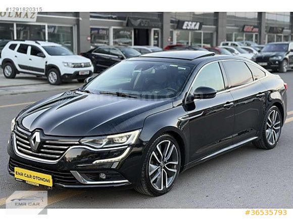 2017ÇIKIŞLI..CAM TAVANLI..215.000KM..4.CONTROL..HATASIZ..BOYASIZ