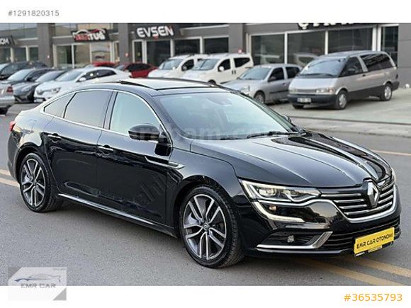 2017ÇIKIŞLI..CAM TAVANLI..215.000KM..4.CONTROL..HATASIZ..BOYASIZ