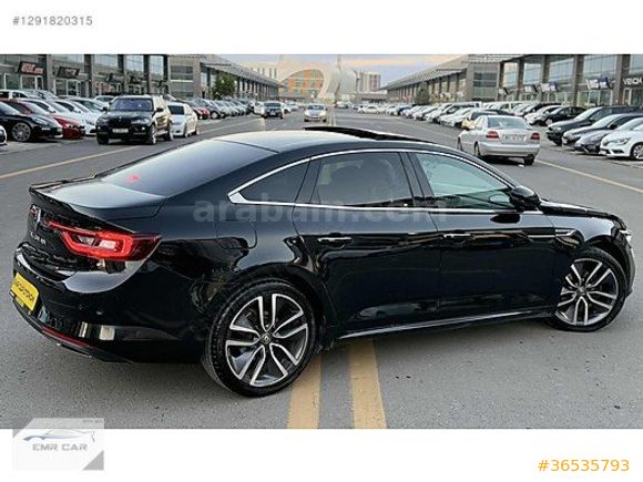 2017ÇIKIŞLI..CAM TAVANLI..215.000KM..4.CONTROL..HATASIZ..BOYASIZ