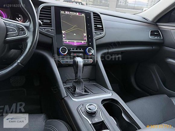 2017ÇIKIŞLI..CAM TAVANLI..215.000KM..4.CONTROL..HATASIZ..BOYASIZ