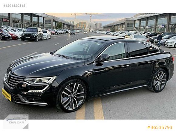 2017ÇIKIŞLI..CAM TAVANLI..215.000KM..4.CONTROL..HATASIZ..BOYASIZ