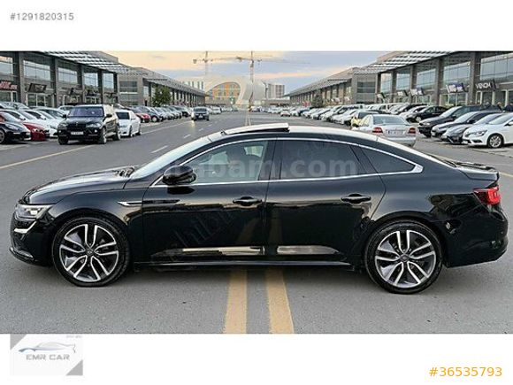 2017ÇIKIŞLI..CAM TAVANLI..215.000KM..4.CONTROL..HATASIZ..BOYASIZ