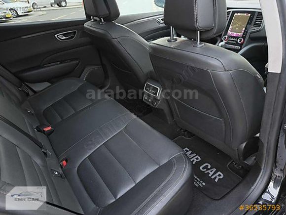 2017ÇIKIŞLI..CAM TAVANLI..215.000KM..4.CONTROL..HATASIZ..BOYASIZ