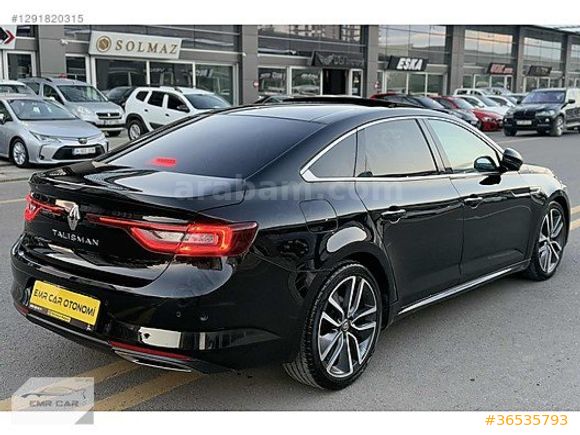 2017ÇIKIŞLI..CAM TAVANLI..215.000KM..4.CONTROL..HATASIZ..BOYASIZ