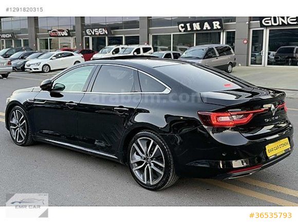 2017ÇIKIŞLI..CAM TAVANLI..215.000KM..4.CONTROL..HATASIZ..BOYASIZ