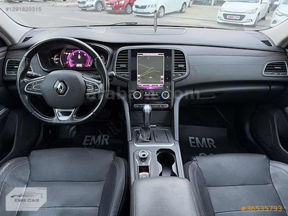 2017ÇIKIŞLI..CAM TAVANLI..215.000KM..4.CONTROL..HATASIZ..BOYASIZ