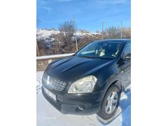 Sahibinden Nissan Qashqai 1.6 Tekna Pack 2010 Model