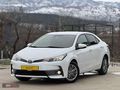 IŞIK AUTO'DAN HATASIZ BOYASIZ 2018 MODEL TOYOTA COROLLA