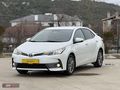 IŞIK AUTO'DAN HATASIZ BOYASIZ 2018 MODEL TOYOTA COROLLA