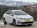 IŞIK AUTO'DAN HATASIZ BOYASIZ 2018 MODEL TOYOTA COROLLA