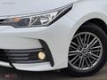 IŞIK AUTO'DAN HATASIZ BOYASIZ 2018 MODEL TOYOTA COROLLA