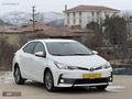 IŞIK AUTO'DAN HATASIZ BOYASIZ 2018 MODEL TOYOTA COROLLA