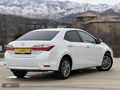 IŞIK AUTO'DAN HATASIZ BOYASIZ 2018 MODEL TOYOTA COROLLA