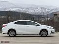 IŞIK AUTO'DAN HATASIZ BOYASIZ 2018 MODEL TOYOTA COROLLA