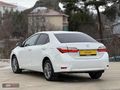 IŞIK AUTO'DAN HATASIZ BOYASIZ 2018 MODEL TOYOTA COROLLA