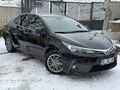 2018 Corolla Advance 1.6 LPG 2 Parça Lokal Boyalı 134 KM Bakımlı