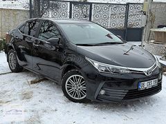 2018 Corolla Advance 1.6 LPG 2 Parça Lokal Boyalı 134 KM Bakımlı