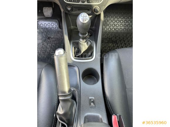 Sahibinden Renault Megane 1.5 dCi Dynamique 2012 Model 