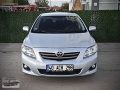 2007 DÜŞÜN KM COROLLA