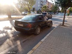 Sahibinden Audi A4 Sedan 1.9 TDI 1996 Model