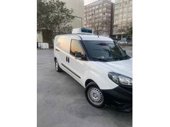 Sahibinden Fiat Doblo Cargo 1.3 Multijet Maxi Frigo 2020 Model 