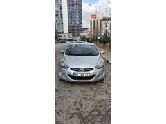 Sahibinden Hyundai Elantra 1.6 D-CVVT Tune 2013 Model