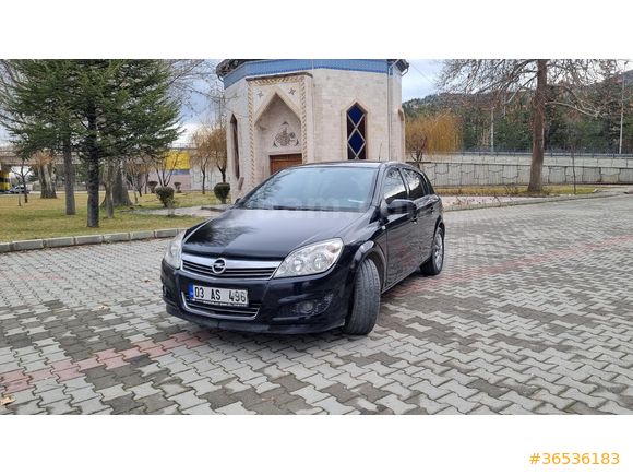 Sahibinden Opel Astra 1.3 CDTI Enjoy 2007 Model