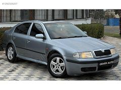 ~ DEMİR AUTO'DAN ~ Düşük Km Masrafsız Full Donanımlı Octavia