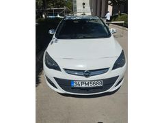Sahibinden Opel Astra 1.4 T Sport 2015 Model