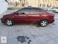 Temiz 2007 Corolla | LPGli | Masrafsız