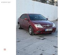 Temiz 2007 Corolla | LPGli | Masrafsız