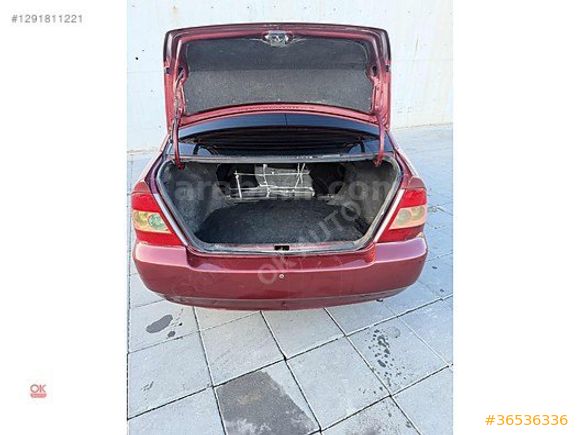 Temiz 2007 Corolla | LPGli | Masrafsız