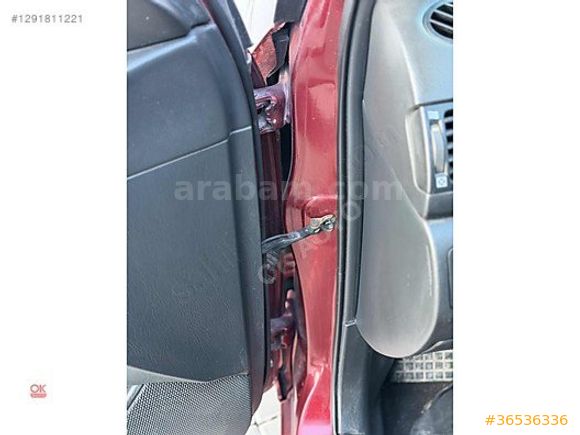 Temiz 2007 Corolla | LPGli | Masrafsız