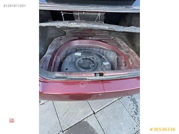 Temiz 2007 Corolla | LPGli | Masrafsız
