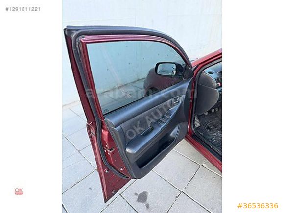 Temiz 2007 Corolla | LPGli | Masrafsız