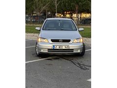 Sahibinden Opel Astra 1.6 Comfort 2001 Model 