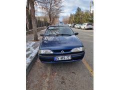 Sahibinden Renault R 19 1.4 Europa RN 1996 Model